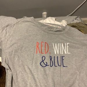 Rae Dunn women’s T shirt